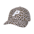 Palace P 6-Panel 'Cute Leopard Pink'