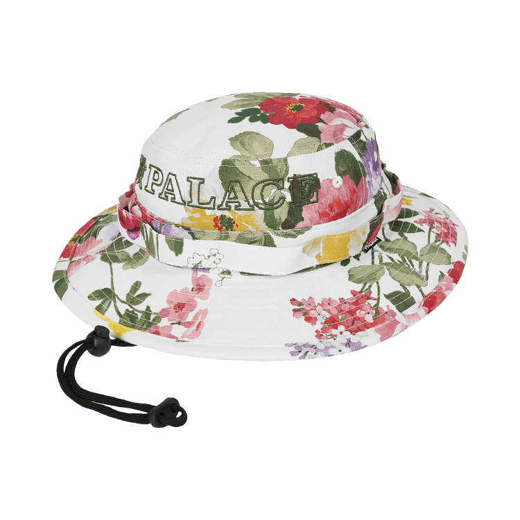 Palace Worker Boonie 'Flowers'