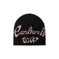 Carhartt WIP Chedda Beanie 'Black'
