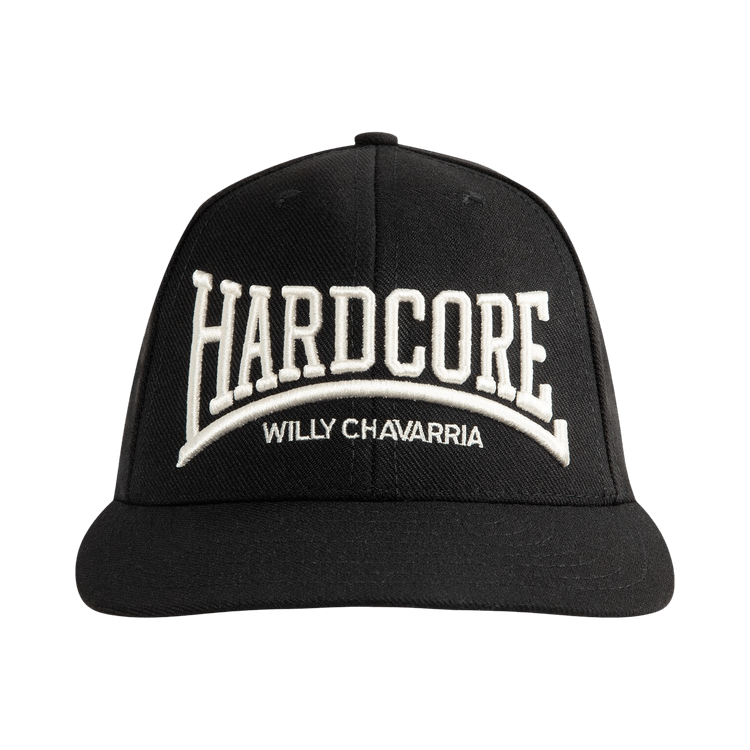 Willy Chavarria Hardcore Cap 'Beauty'