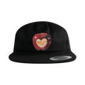 Carhartt WIP Spoiled Cap 'Black'