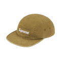 Supreme Canvas Camp Cap 'Dusty Olive'