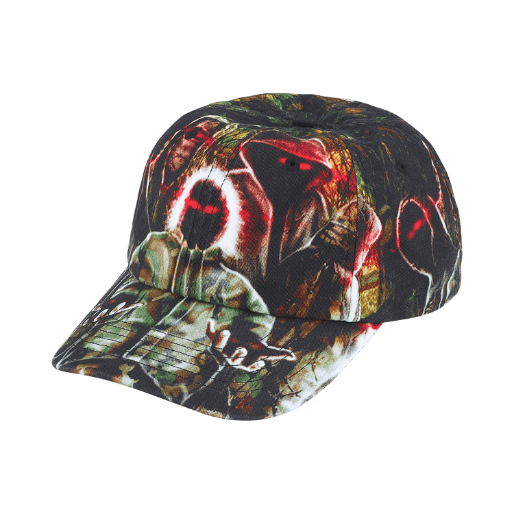 Supreme Shadows 6-Panel 'Multicolor'