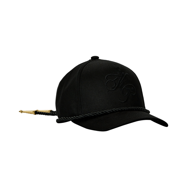 Kody Phillips Lasso Cap 'Black'