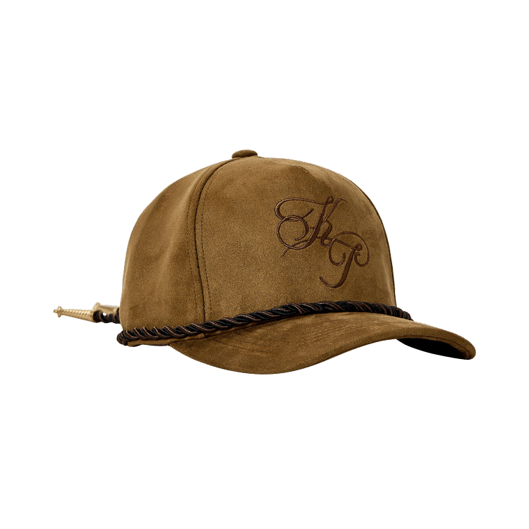 Kody Phillips Lasso Cap 'Field Green'