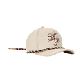 Kody Phillips Lasso Cap 'Ivory'