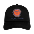 Aimé Leon Dore Fassianos Graphic Hat 'Jet Black'