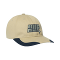 HUF Roving 6 Panel Hat 'Multi'
