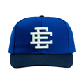 Eric Emanuel EE Basic Hat 'Blue'