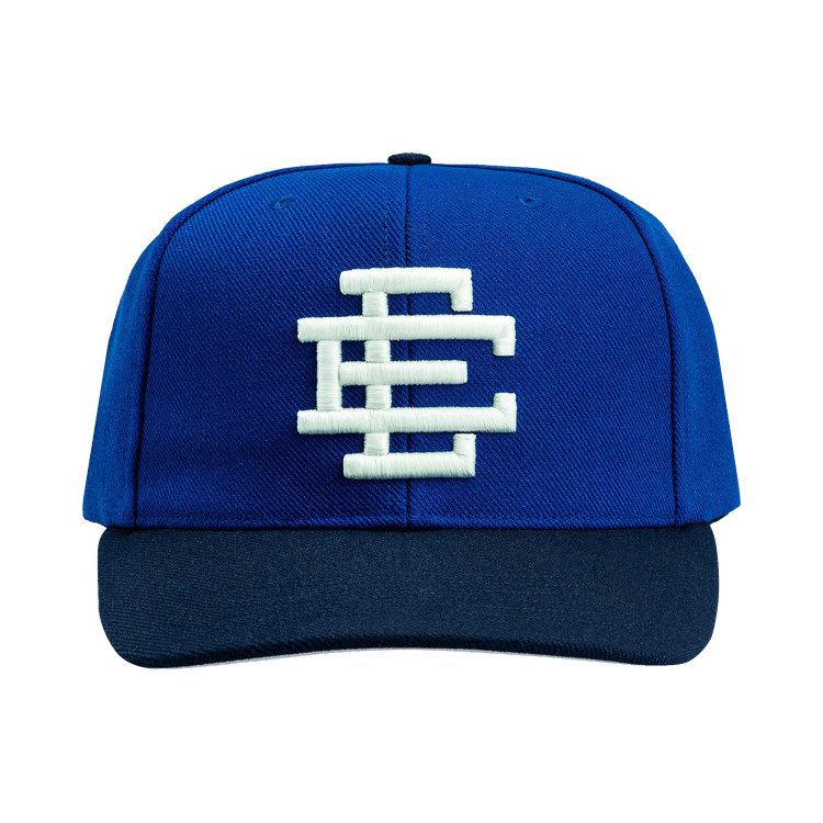 Eric Emanuel EE Basic Hat 'Blue'