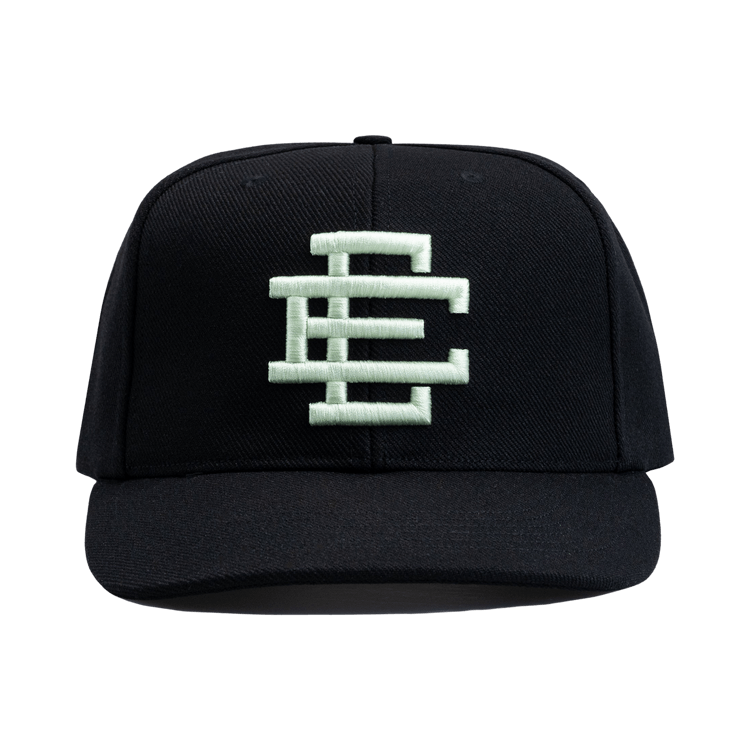 Eric Emanuel EE Basic Hat 'Black'