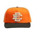 Eric Emanuel EE Basic Hat 'Orange'