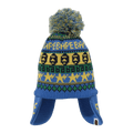 BAPE Knit Cap 'Blue'