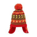 BAPE Knit Cap 'Red'