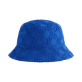 Kith K&K Crest Towel Terry Dawson Bucket Hat 'Current'