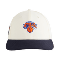 Kith x New Era For The New York Knicks Two Tone 59fifty Low Profile Fitted Cap 'Sandrift'