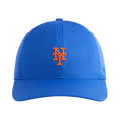 Kith x '47 For The New York Mets Nylon Mini Logo Aaron Classic Cap 'Lake'