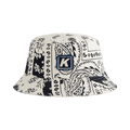 Kith Bandana Jacquard Dawson Bucket Hat 'Nocturnal'