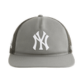 Kith x '47 For The New York Yankees Sl Hitch Trucker Hat 'Island'