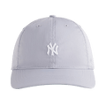 Kith x '47 For The New York Yankees Nylon Mini Logo Aaron Classic Cap 'Argon'
