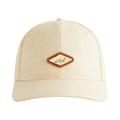Kith Raffia Classic Cap 'Natural'