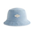 Kith Denim Dawson Bucket Hat 'Light Indigo'