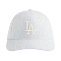 Kith x '47 For The Los Angeles Dodgers Denim Franchise Ls Cap 'Dream Indigo'