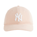 Kith x '47 For The New York Yankees Heavy Cupro Linen Franchise Ls Cap 'Beloved'