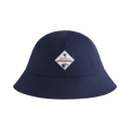 Kith Canvas Lloyd Bucket Hat 'Nocturnal'