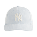 Kith x '47 For The New York Yankees Denim Franchise Ls Cap 'Dream Indigo'