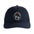 Kith Twill Classic Six Panel Cap 'Nocturnal'