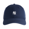 Kith x '47 For The New York Yankees Washed Twill Mini Logo Aaron Classic Cap 'Nocturnal'