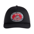 Kith Laurel Pegasus Nolan Trucker Hat 'Black'