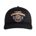Kith x '47 For The New York Knicks Trucker Fm Hat 'Black'