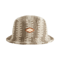 Kith Crochet Dawson Bucket Hat 'Veil'