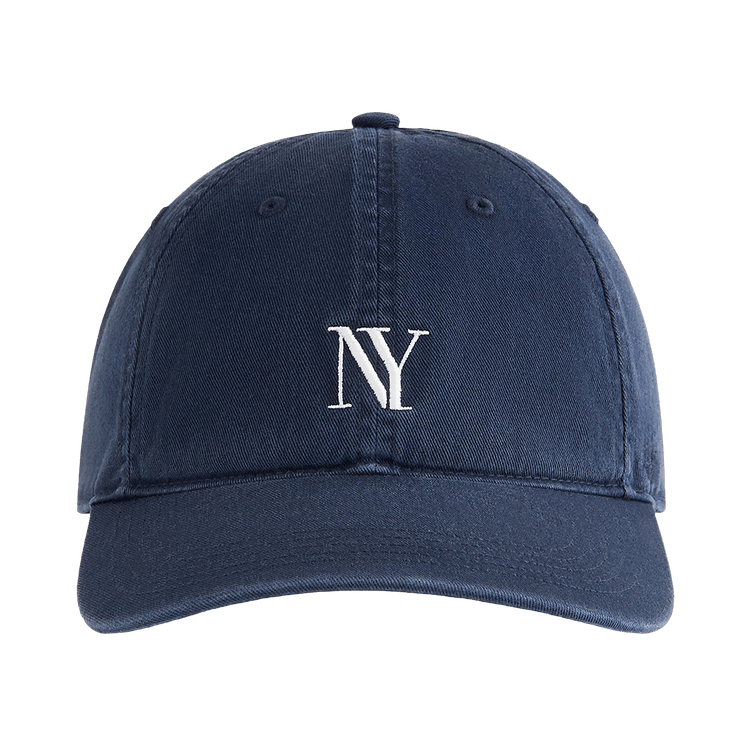 Kith x '47 Just Ny Clean Up Classic Cap 'Nocturnal'