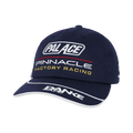 Palace Danke 6-Panel 'Navy'