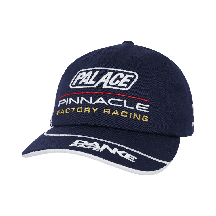 Palace Danke 6-Panel 'Navy'