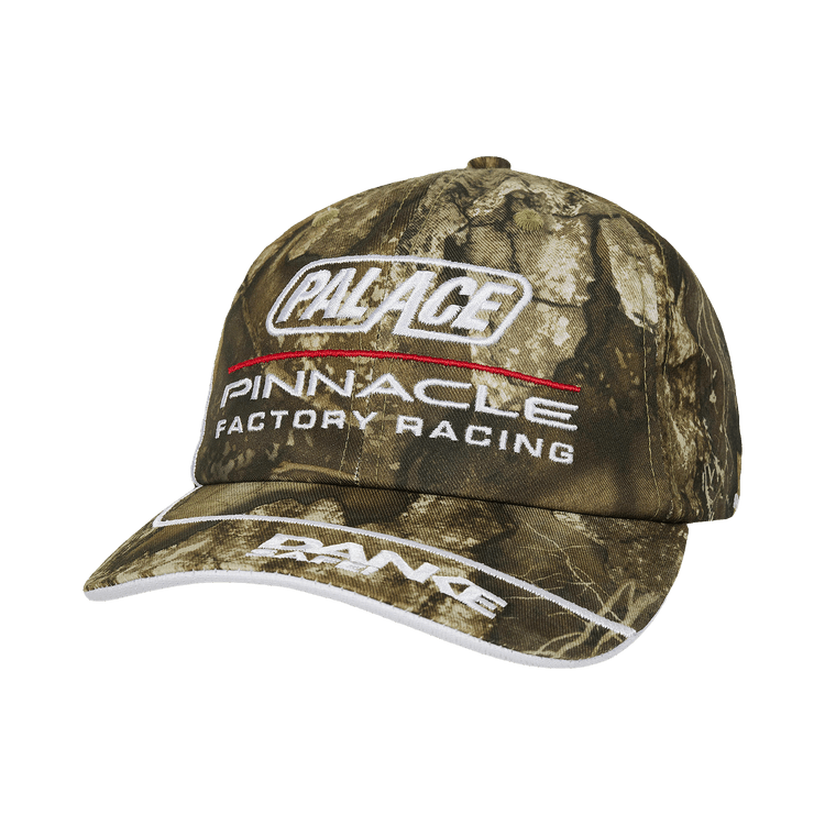 Palace Danke 6-Panel 'Realtree Apx'