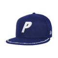 Palace Palace New Era P 59Fifty 'Royal'