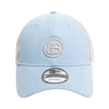 Stussy 9twenty SS Link Trucker 'Blue'