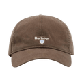 Barbour Cascade Cap 'Olive'