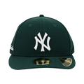 Aimé Leon Dore x New Era Yankees Hat 'Green'