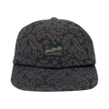 Aimé Leon Dore Paisley Hat 'Black'