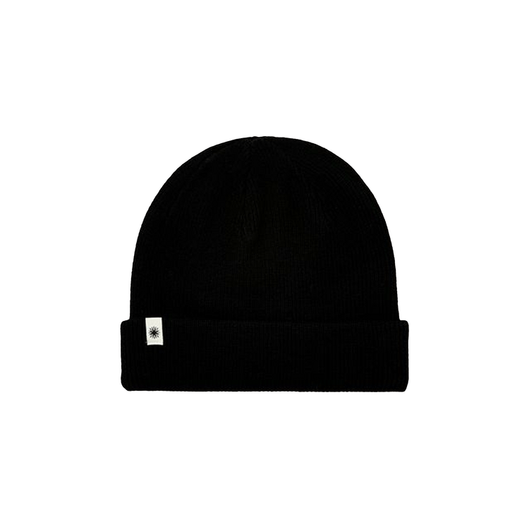 Paradise Zero Beanie 'Black'