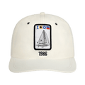 Aimé Leon Dore Nylon Deck Hat 'Pristine'