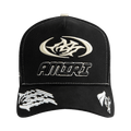 Amiri Sporty Cap 'Black'