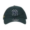 Aimé Leon Dore x New Era Yankees Ballpark Hat 'Green'