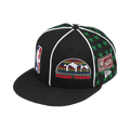 Supreme x Mitchell & Ness Teams New Era 'Black'