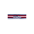 Supreme x Mitchell & Ness Teams Headband 'White'